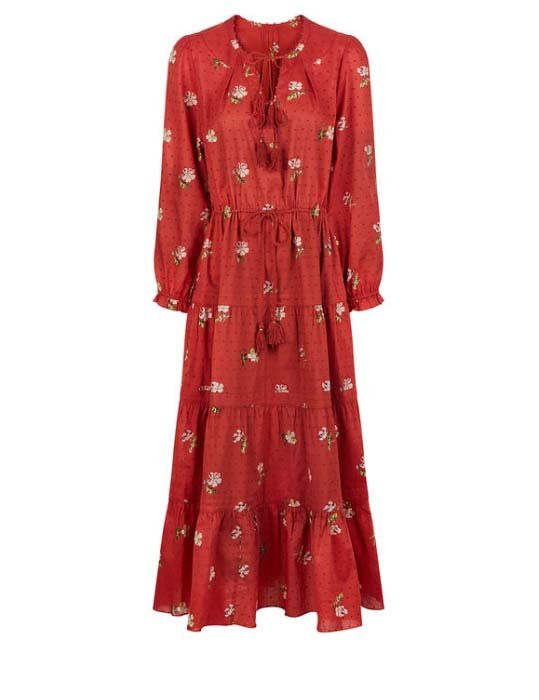 crimson-cotton-floral-clementine-dress