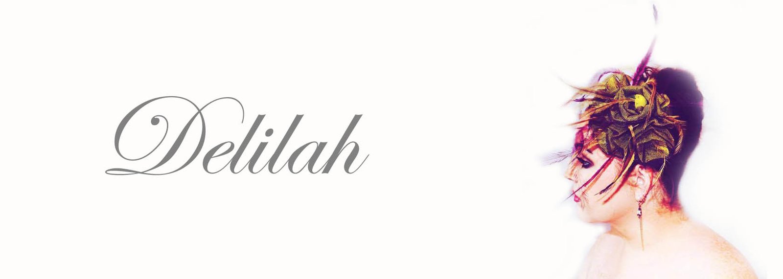 Delilah - Saraden Designs