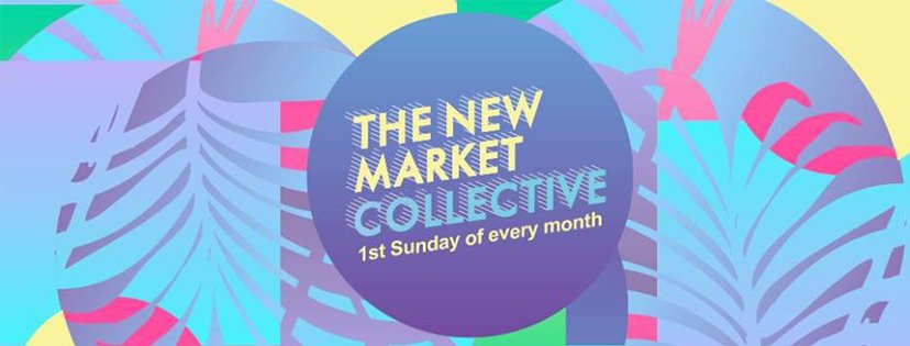 The New Market Collective