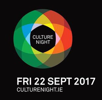 Culture Night 2017 - Saraden Designs - Driocht Library Blanchardstown