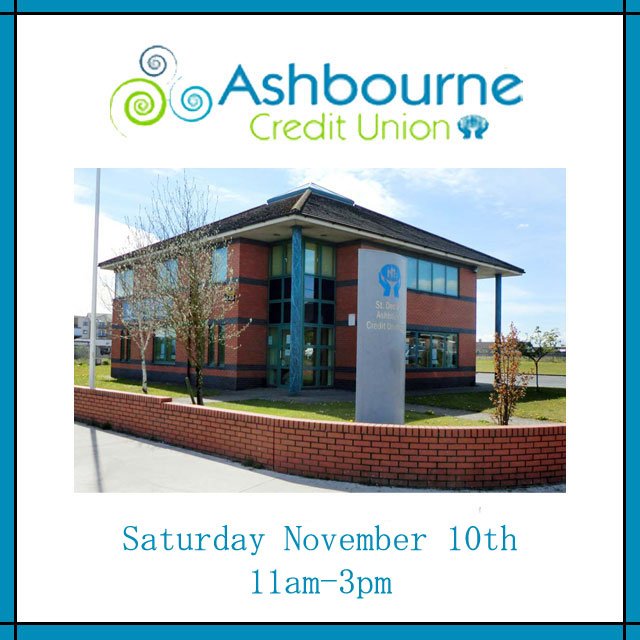 Ashbourne Credit Union