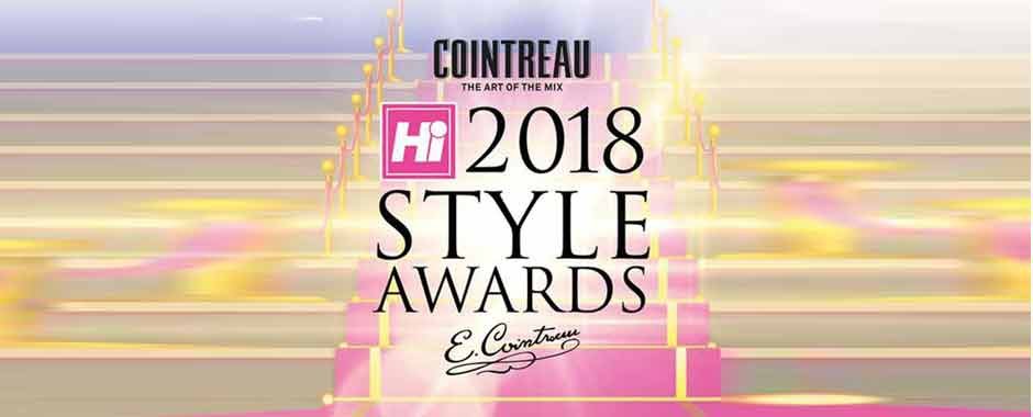 Histyle Awards 2018