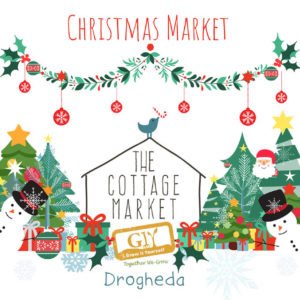 The Cottage Market Drogheda - 15th December 2018