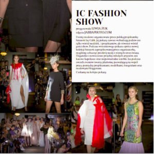 London Fashion Week - Women in The World Magazine