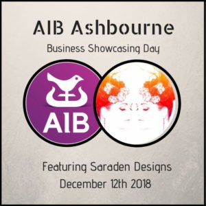 AIB Ashbourne - Business Showcasing Day