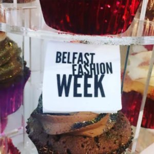 Belfast Fashion Week - Newsletter