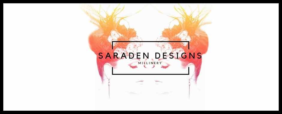 Saraden Designs Millinery