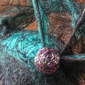 Triad- Millinery - Saraden Designs - Occassion Wear