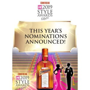 2019 HiStyle Awards Nominations