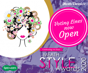 The Meath Style Awards - Voting Details **Postponed