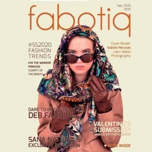 Fabotiq Magazine