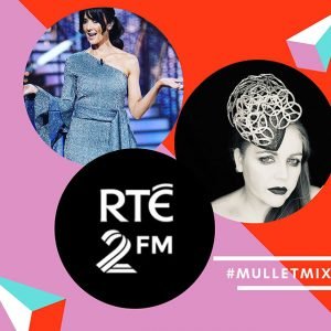 Saraden Designs - The Jennifer zamparelli show on 2fm