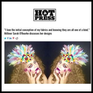 Hot Press Magazine - Online Edition