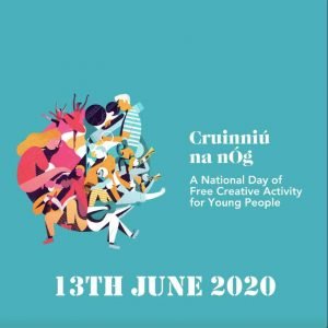 CRUINNIÚ NA NÓG  2020