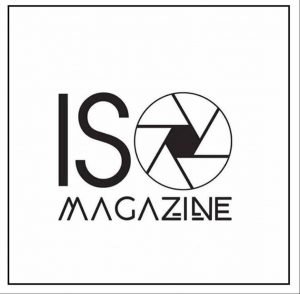 ISO MAgazine - Featuring Saraden Designs