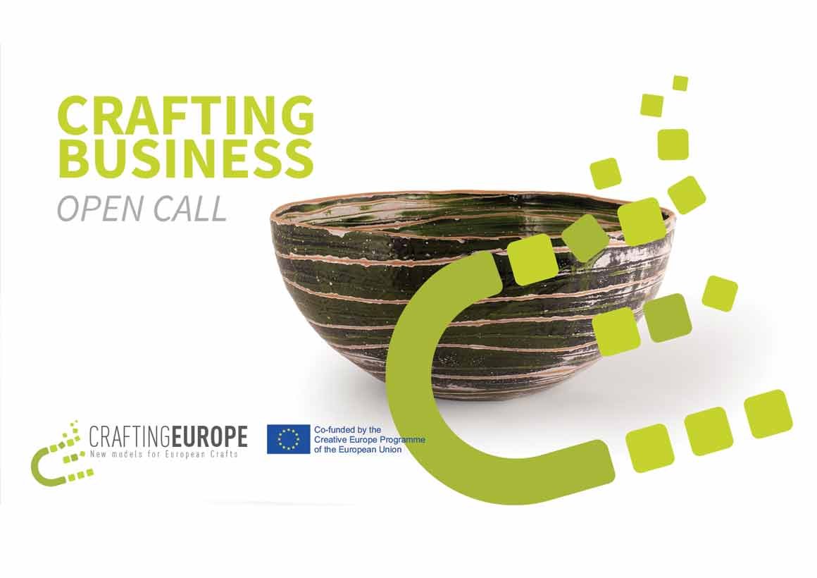 crafting business with crafting europe