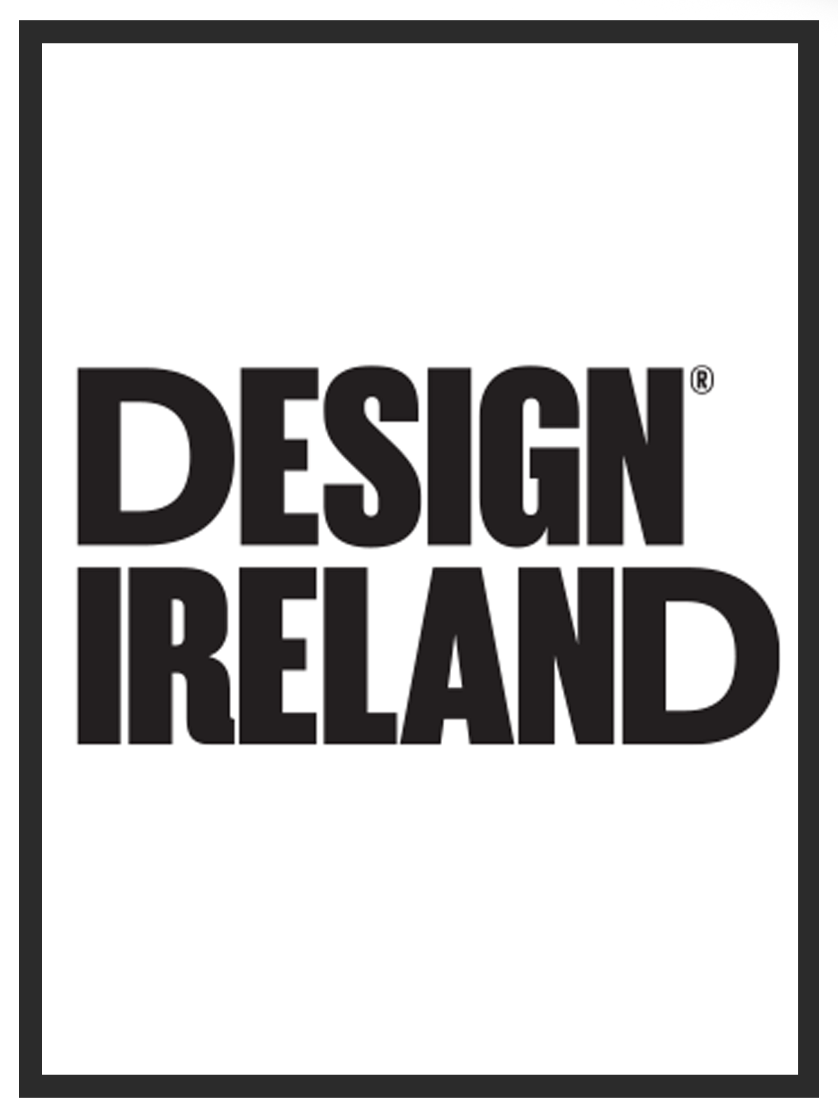 Design Ireland 2021 Programme with Saraden Designs