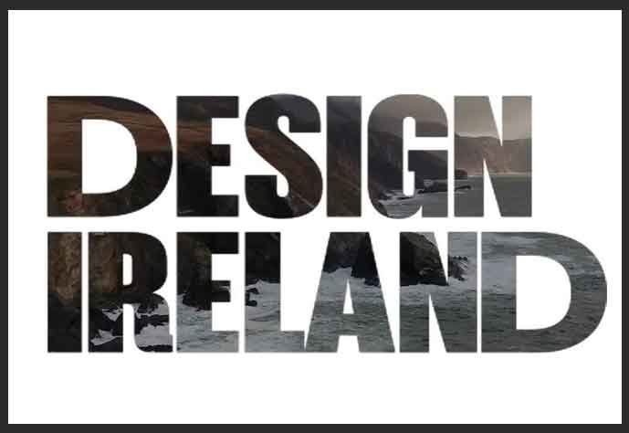 Design Ireland Now Live | Design Ireland 2021 Programme with Saraden Designs Millinery Atelier