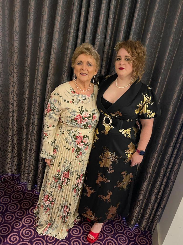 Margaret-and-Jennifer-O'-Rourke-at-the-Irish-Micro-Business-Awards-2022