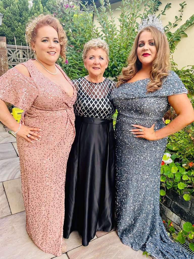 The-Meath-Style-Awards---Jennifer,-Margaret-&-Sarah-O'-Rourke-Saraden-Designs