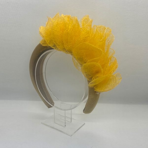 Saraden Designs Millinery Aterlier | Vector | Irish Designer | Marion Cuddy Irish Designer Emporium