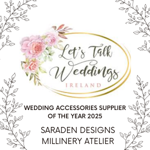 wedding accessories supplier of the year 2025