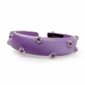 Stocked in Curated Pop Up - Daisy Purple