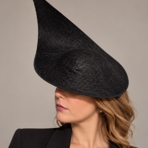 Saraden Designs Millinery Designs - Lichen