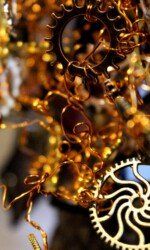 Evolution - Saraden Designs - London Fashion Week Evolution - Saraden Designs - London Fashion Week