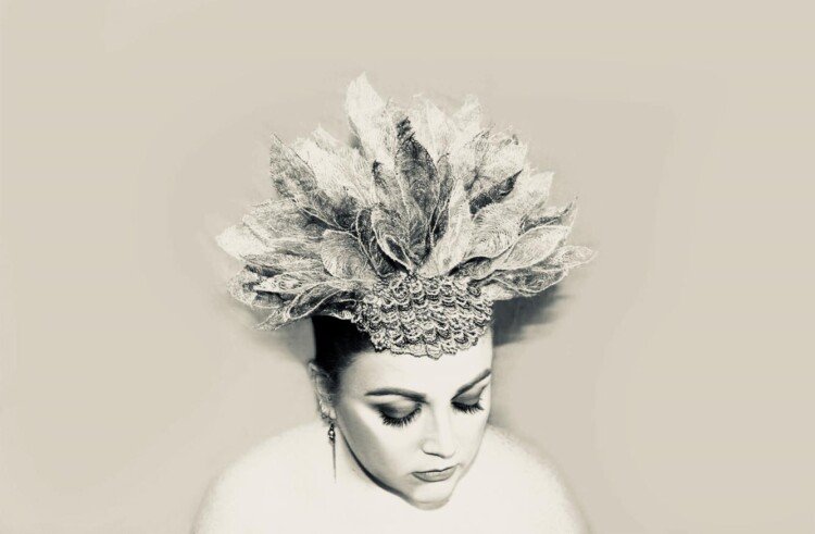 Fashions Finest - Saraden Designs - Flourish Fashions Finest - Saraden Designs - Flourish