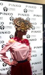 Saraden Designs - Evolution - London Hat Week - Press Preview Saraden Designs - Evolution - London Hat Week - Press Preview