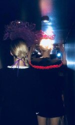 London Fashion Week - Ic Luxury Networking - 17th september 2018 - Saraden Designs London Fashion Week - Ic Luxury Networking - 17th september 2018 - Saraden Designs