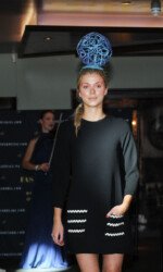 London Fashion Week - Ic Luxury Networking - 17th september 2018 - Saraden Designs London Fashion Week - Ic Luxury Networking - 17th september 2018 - Saraden Designs