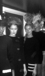 London Fashion Week - Ic Luxury Networking - 17th september 2018 - Saraden Designs London Fashion Week - Ic Luxury Networking - 17th september 2018 - Saraden Designs