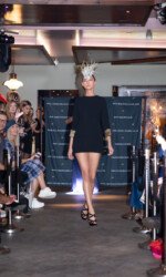 London Fashion Week - Ic Luxury Networking - 17th september 2018 - Saraden Designs London Fashion Week - Ic Luxury Networking - 17th september 2018 - Saraden Designs