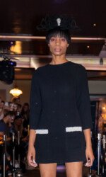 London Fashion Week - Ic Luxury Networking - 17th september 2018 - Saraden Designs London Fashion Week - Ic Luxury Networking - 17th september 2018 - Saraden Designs