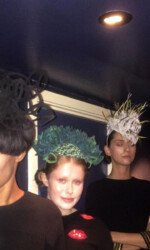 London Fashion Week - Ic Luxury Networking - 17th september 2018 - Saraden Designs London Fashion Week - Ic Luxury Networking - 17th september 2018 - Saraden Designs