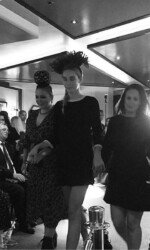 London Fashion Week - Ic Luxury Networking - 17th September 2018 - Saraden Designs London Fashion Week - Ic Luxury Networking - 17th september 2018 - Saraden Designs