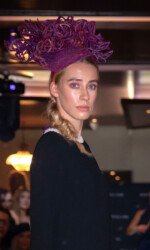 London Fashion Week - Ic Luxury Networking - 17th september 2018 - Saraden Designs London Fashion Week - Ic Luxury Networking - 17th september 2018 - Saraden Designs