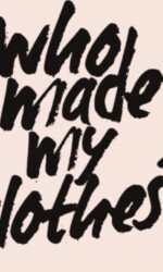 Saraden Designs - Fashion Revolution - Sustainable Fashion Show - D Light Studios - Native Events Who Made My Clothes - Saraden Designs