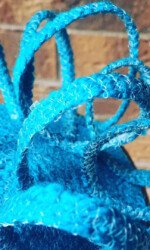 Saraden Designs - Fashion Revolution - Sustainable Fashion Show - D Light Studios - Native Events Mermaid - Saraden Designs