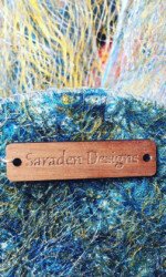 Saraden Designs - Fashion Revolution - Sustainable Fashion Show - D Light Studios - Native Events Saraden Designs