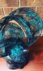 Saraden Designs - Fashion Revolution - Sustainable Fashion Show - D Light Studios - Native Events Oceanic - Saraden Designs