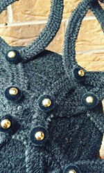 Saraden Designs - Fashion Revolution - Sustainable Fashion Show - D Light Studios - Native Events Elegance - Saraden Designs