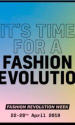 Saraden Designs - Fashion Revolution - Sustainable Fashion Show - D Light Studios - Native Events Fashion Revolution Week - Saraden Designs