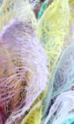 Circus is a bespoke millinery piece from Saraden Designs. It is a handmade piece including handmade fabric made in house by owner Sarah O' Rourke. Sarah is an Irish Milliner who is proud of her slow fashion brand.