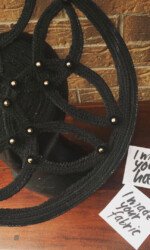 Saraden Designs - Fashion Revolution - Sustainable Fashion Show - D Light Studios - Native Events Elegance - Saraden Designs