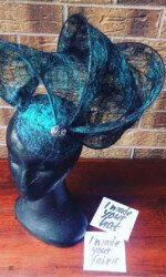 Saraden Designs - Fashion Revolution - Sustainable Fashion Show - D Light Studios - Native Events Oceanic - Saraden Designs