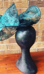 Saraden Designs - Fashion Revolution - Sustainable Fashion Show - D Light Studios - Native Events Oceanic - Saraden Designs