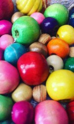 Circus is a bespoke millinery piece from Saraden Designs. It is a handmade piece including handmade fabric made in house by owner Sarah O' Rourke. Sarah is an Irish Milliner who is proud of her slow fashion brand.